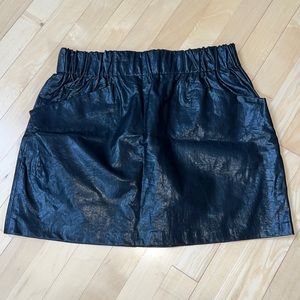 NWOT - Zara Skirt